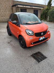 Smart ForTwo 70 1.0 Proxy