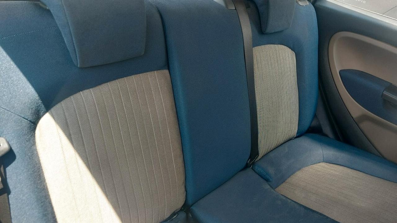 Fiat Punto 1.3 MJT 90 CV *Neopatentati