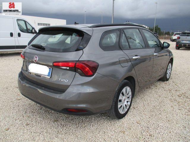 FIAT - Tipo - 1.3 Mjt S&S SW Business