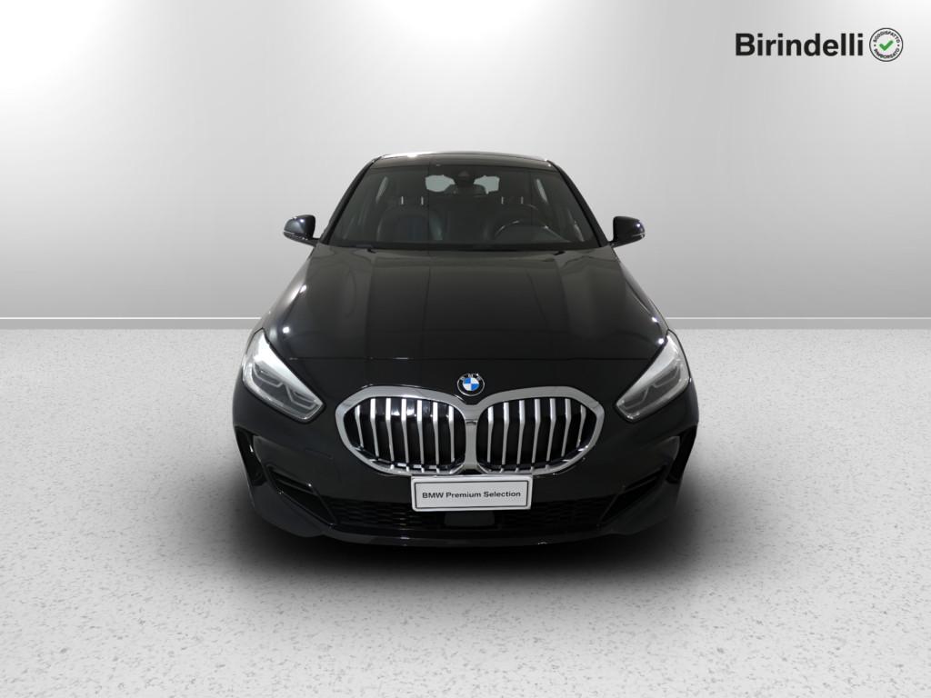 BMW Serie 1 (F40) - 116d 5p. Msport