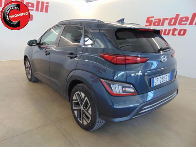 HYUNDAI Kona EV 39 kWh Exclusive.