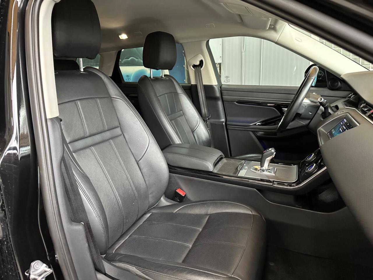 Land Rover Range Rover Evoque Range Rover Evoque 2.0D I4-L.Flw 150 CV