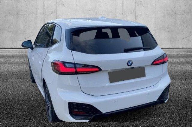 BMW 218 d Active Tourer Msport