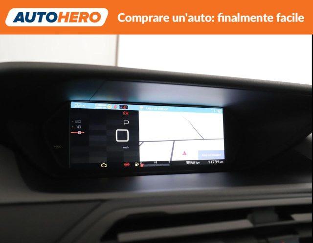 CITROEN C4 Spacetourer BlueHDi 130 S&S EAT8 Feel