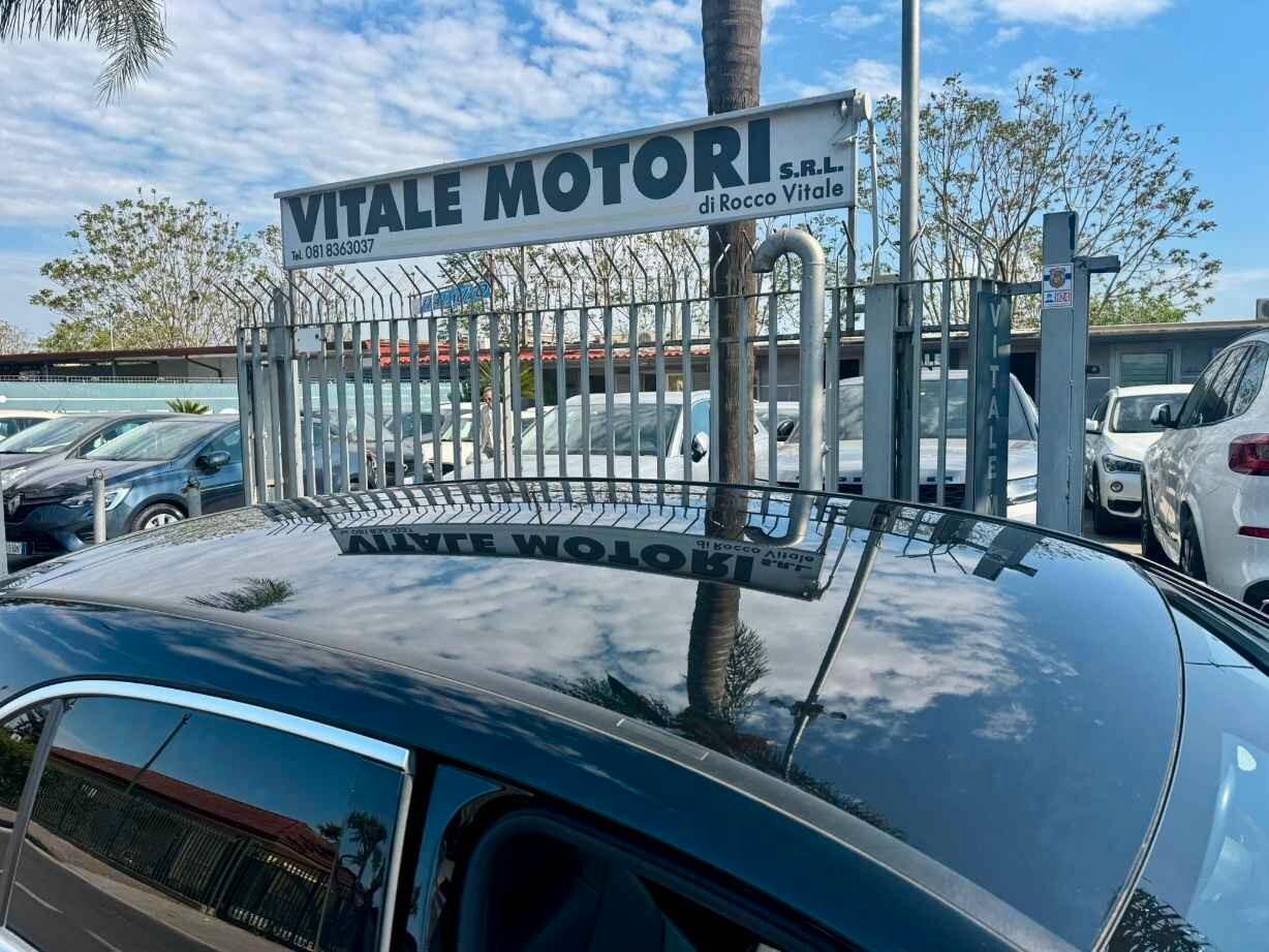 Mercedes-benz A 180D 1.5 Automatic 116 CV