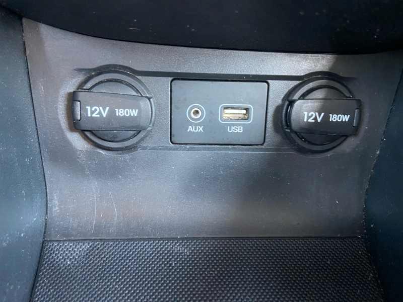 HYUNDAI i20 5p 1.2 Comfort 84cv