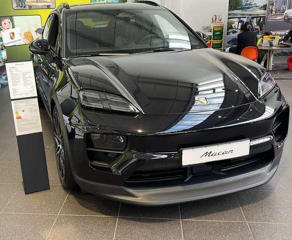 Porsche Macan EV 4 BOSE/GANCIO/MATRIX/TETTO/SOSP. PNEUM./CHRONO