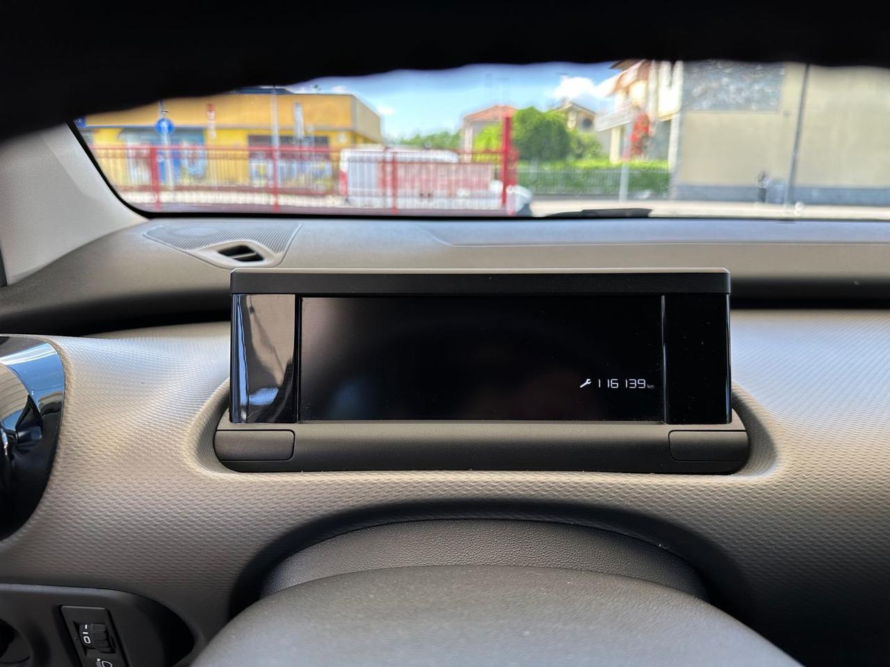 Citroen C4 Cactus Live 1.5 Blue HDi 100