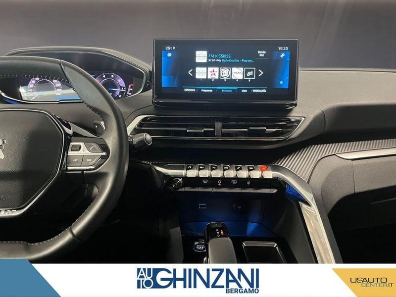 Peugeot 3008 3008 BlueHDi 130 S&S EAT8 Allure Pack