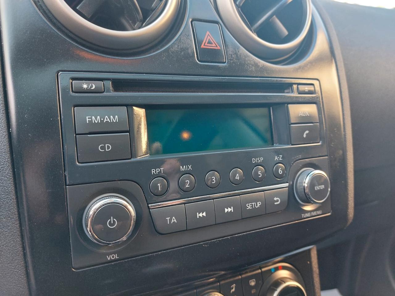 Nissan Qashqai 2 7POSTI 1.5 dCi 110cv DPF Tekna “PROMO BLACK FRIDAY”