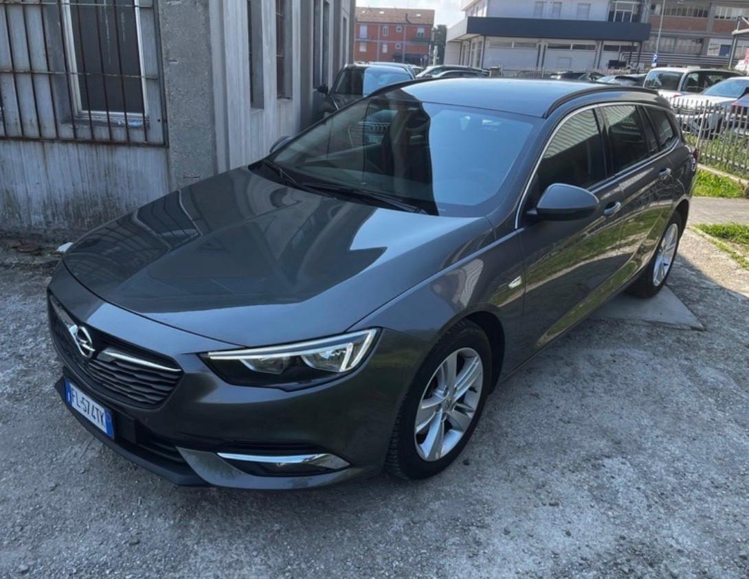 Opel Insignia 2.0 CDTI 170CV Start&Stop Sports Tourer Cosmo Business