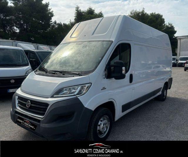 FIAT Ducato 35 2.0 MJT PLM-TA Furgone