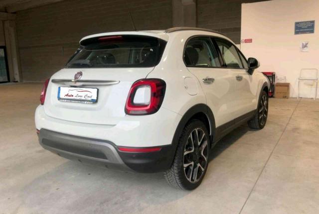 FIAT 500X 1.3 T4 150 CV CROSS AUTOM.UNICO PROP.
