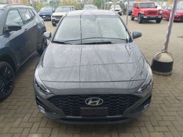 Hyundai i30 5DR PE 1.0T 100CV DCT 48V BUSINESS