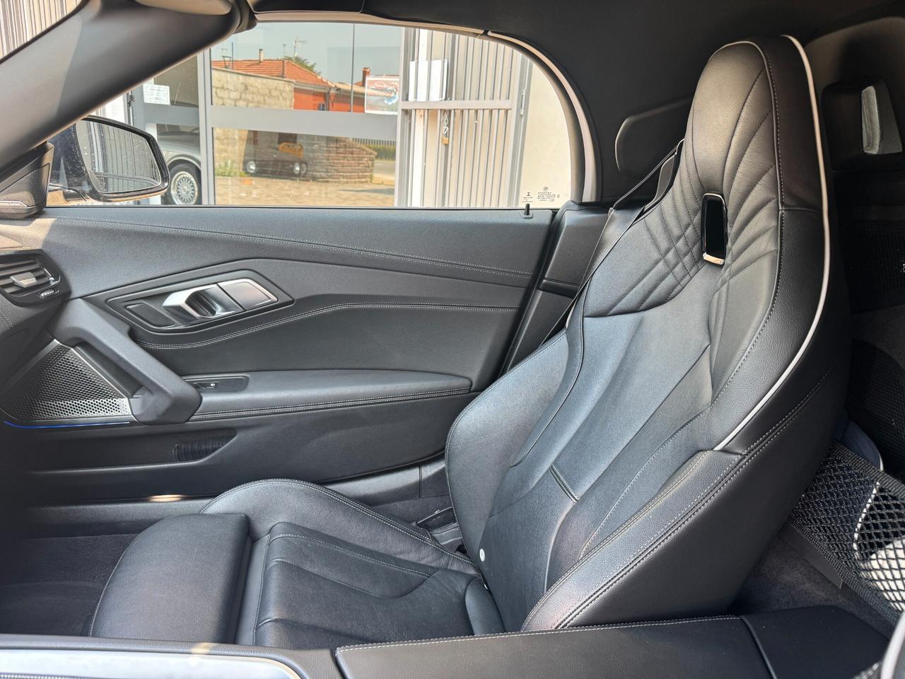 Bmw Z4 M40i