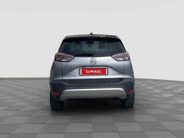 OPEL Crossland Crossland X Ultimate 1.5 ECOTEC diesel 120cv S&S A