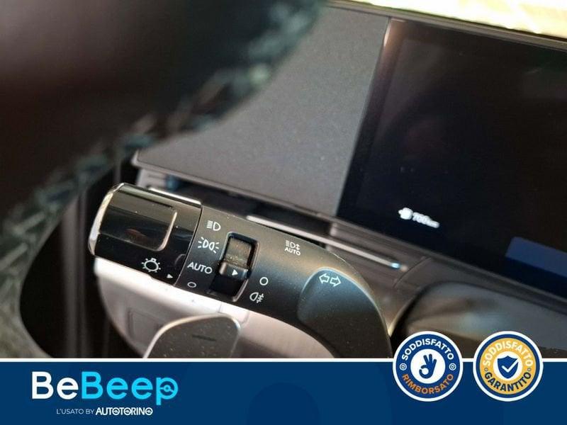 Hyundai Kona 1.6 GDI HEV X LINE 2WD 141CV DCT