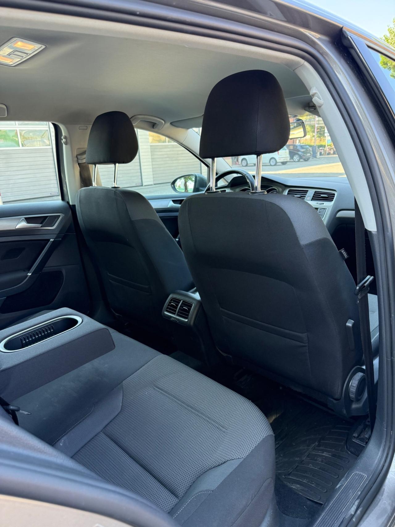 Volkswagen Cross Golf 1.4 TGI 5p. Executive BlueMotion