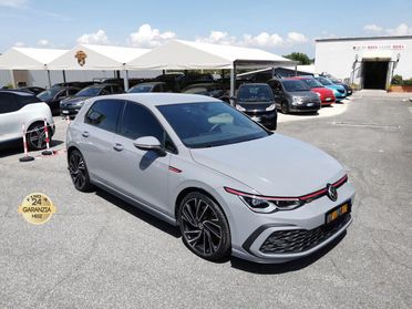 Volkswagen Golf 2.0 TSI GTI DSG - 245 Cv - OFFERTA PROMO WEB - RATE AUTO MOTO SCOOTER