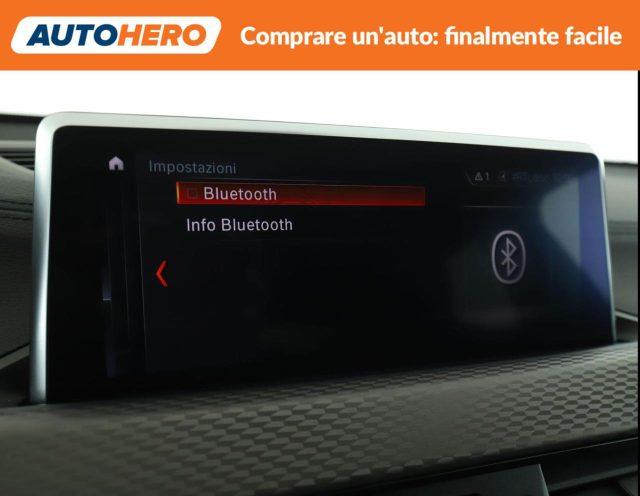 BMW X2 sDrive18d Msport-X