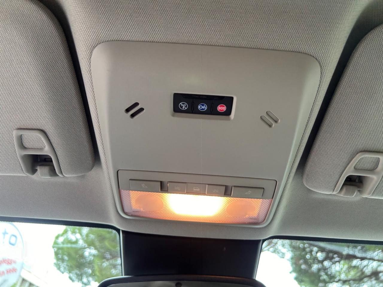 Opel Mokka X 1.6 CDTI Ecotec 136CV 4x2 Start&Stop Ultimate