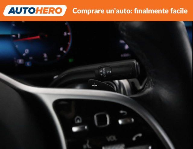 MERCEDES-BENZ GLB 200 Automatic 4Matic Business Extra