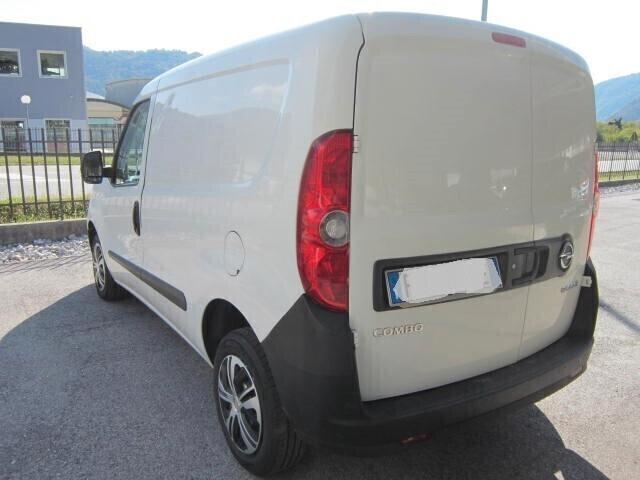 Opel Combo 1.3 CDTI PC-TN Van 750kg E6