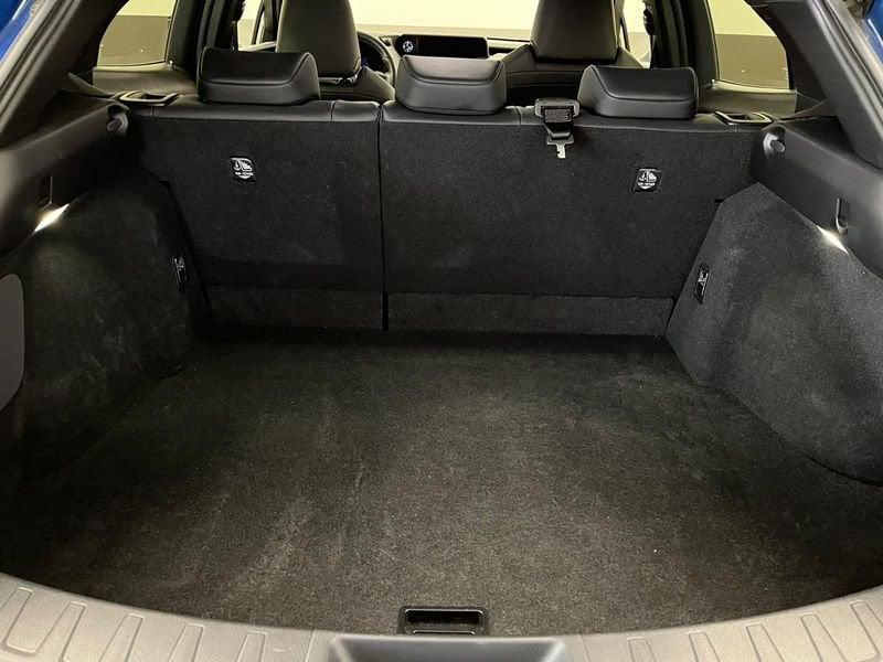 Lexus UX Full Electric UX Full Electric Luxury