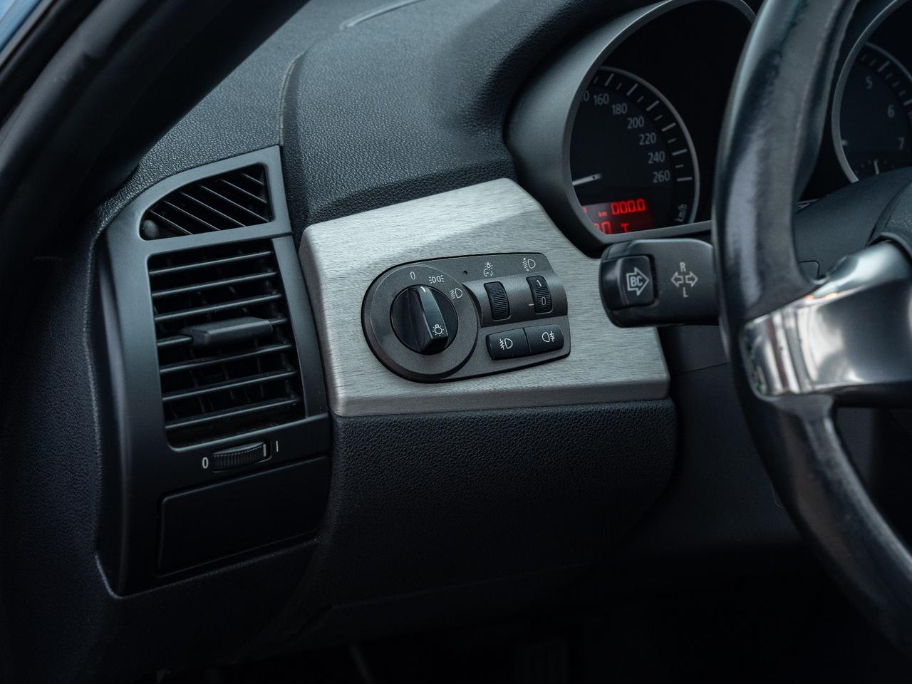 Bmw Z4 3.0i cat Roadster