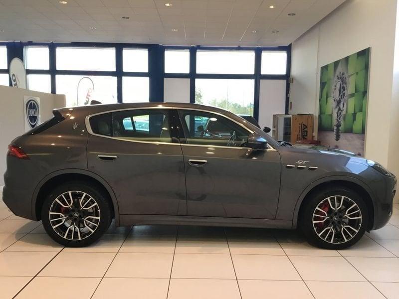 Maserati Grecale Grecale MHEV 300 CV AWD GT - PREZZO REALE