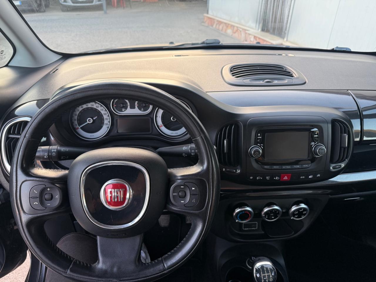 Fiat 500L 1.3 Multijet 85 CV Lounge KM CERTIF