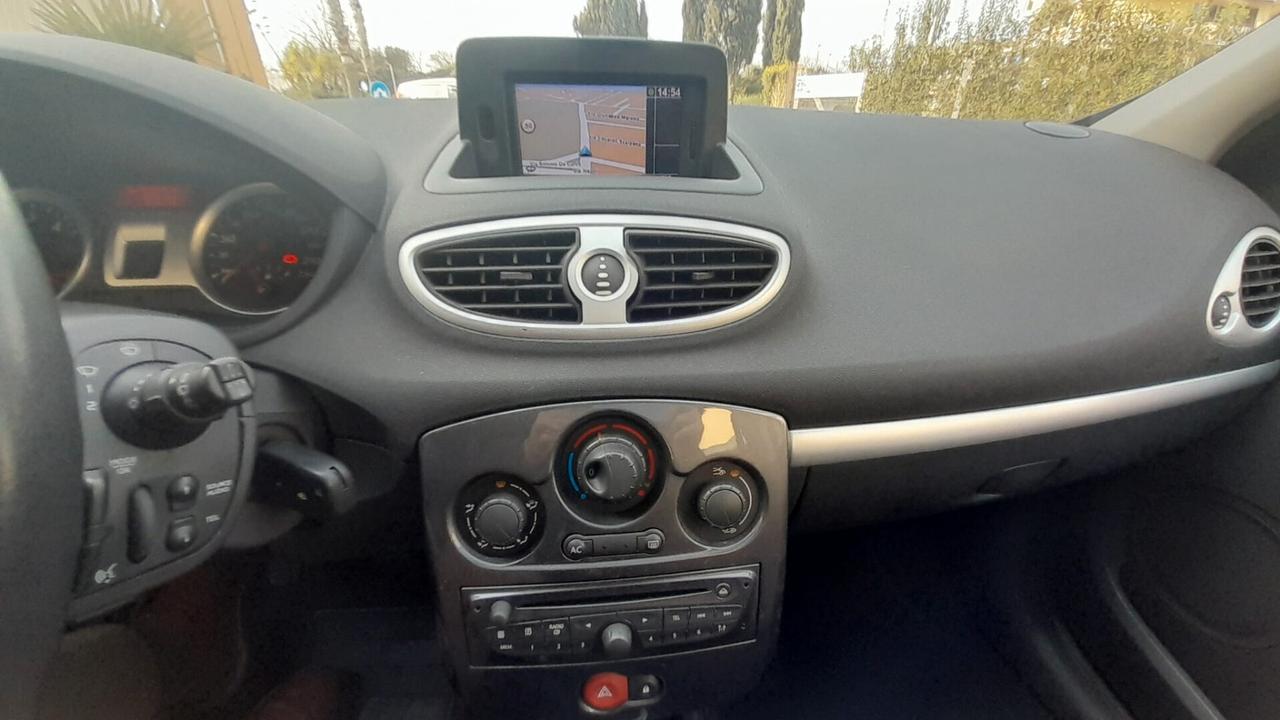 Renault Clio 1.5 dCi 75CV 5 porte Dynamique