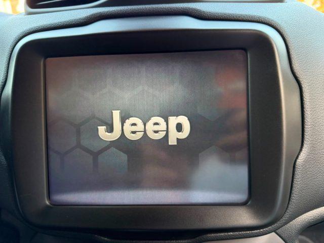 JEEP Renegade 1.3 plug-in 4xe Allestimento S