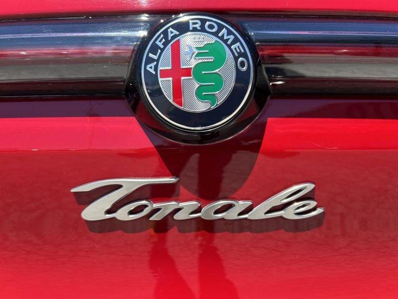Alfa Romeo Tonale 1.6 diesel 130cv TCT6 Super OTTIME CONDIZIONI