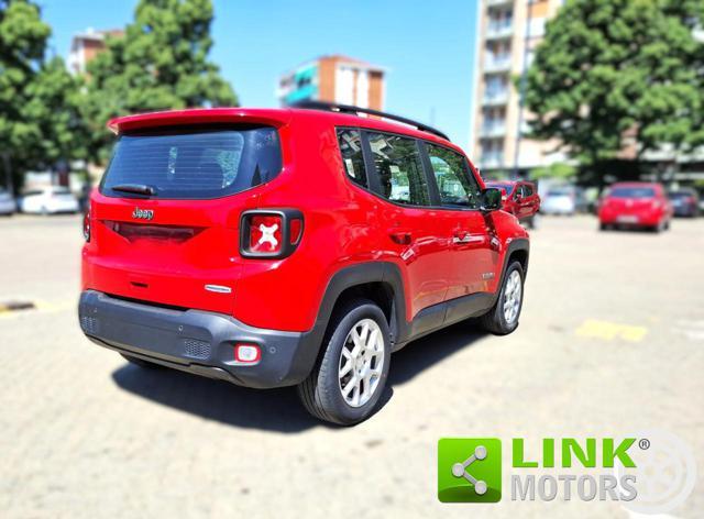 JEEP Renegade 1.0 T3 Longitude UNICO PROPRIETARIO