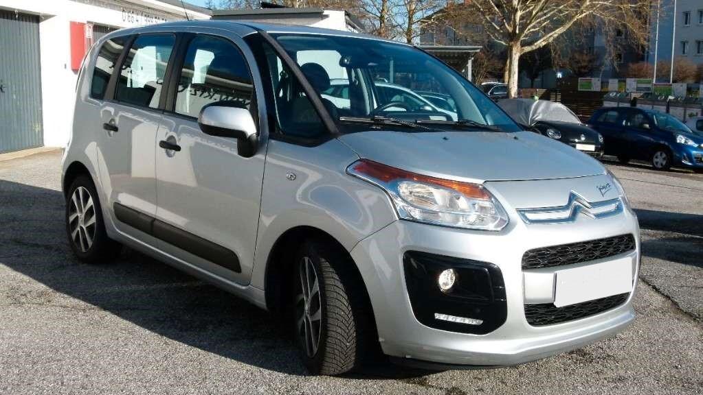 Citroen C3 Picasso