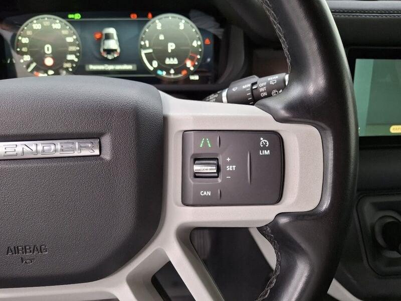 Land Rover Defender 3.0D I6 200 110 SE AWD auto. AUTOCARRO N1