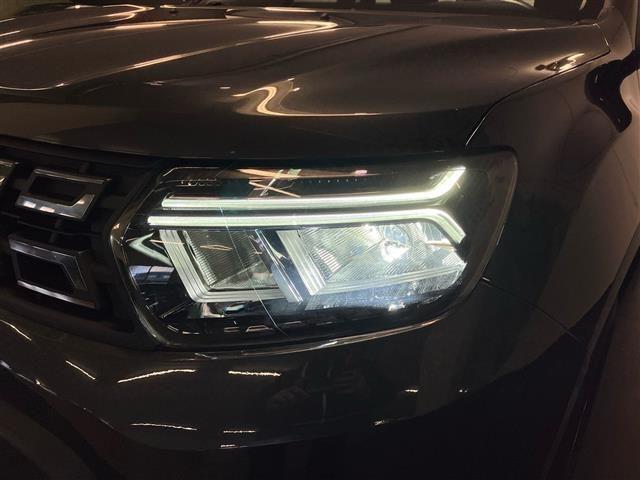 DACIA Duster 1.0 TCe Comfort 4x2