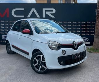 Renault Twingo SCe Stop&Start Energy