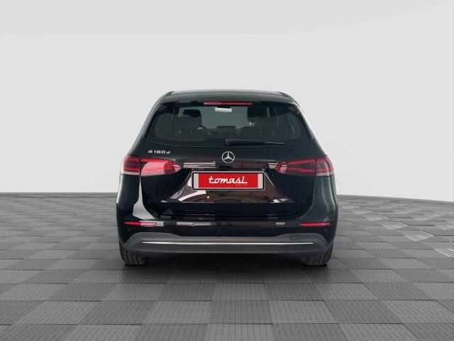 MERCEDES-BENZ CLA sse B B 180 d Automatic Business Extra