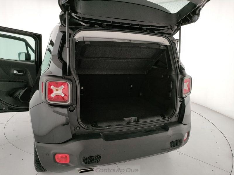 Jeep Renegade 1.6 MJet 130cv Limited