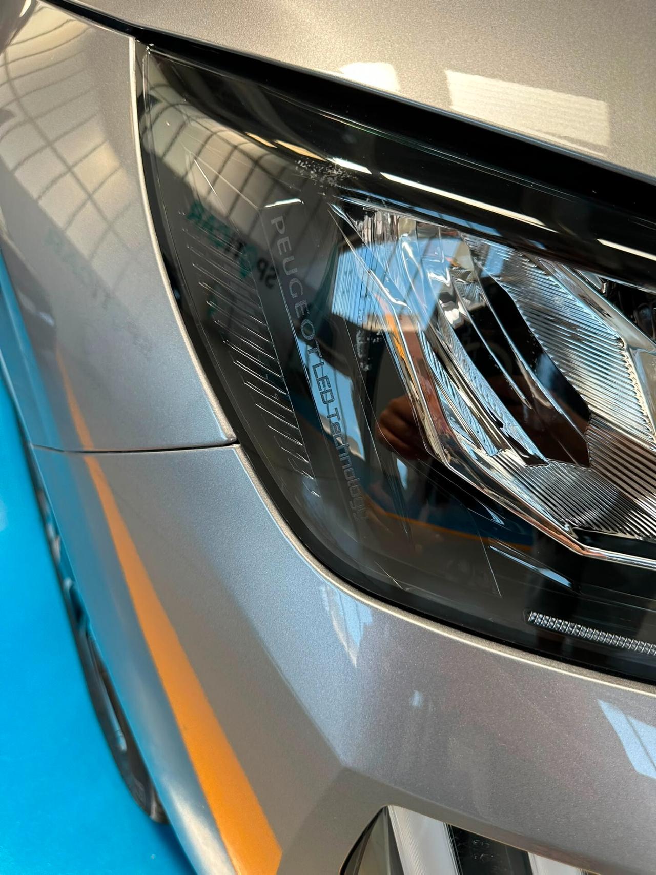 Peugeot 208 PureTech 100 Stop&Start 5 porte Allure
