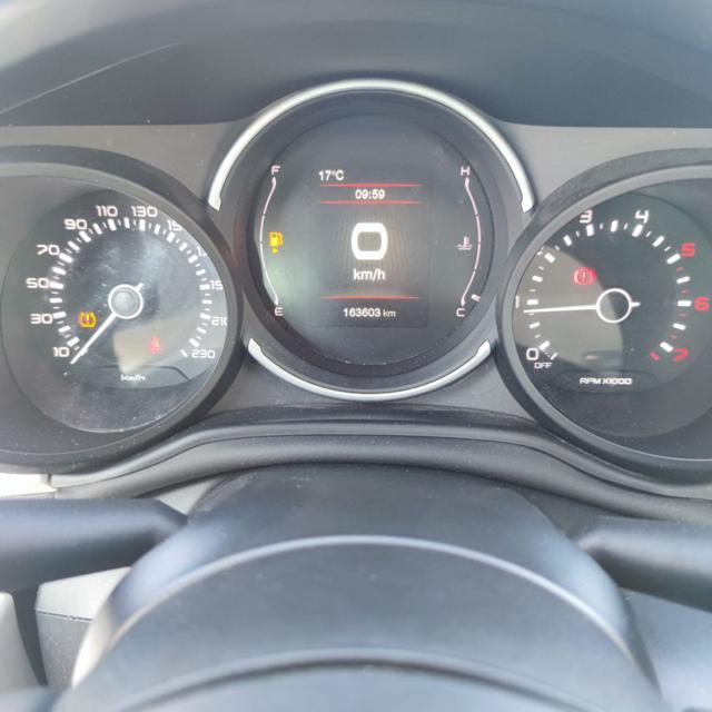 FIAT 500L PRO 1.6 MJT POP STAR AUTOCARRO 4 POSTI-2019