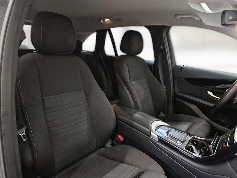 MERCEDES-BENZ GLC 300 E 4MATIC EQ-POWER BUSINESS EXTRA AUT 5 PORTE SUV