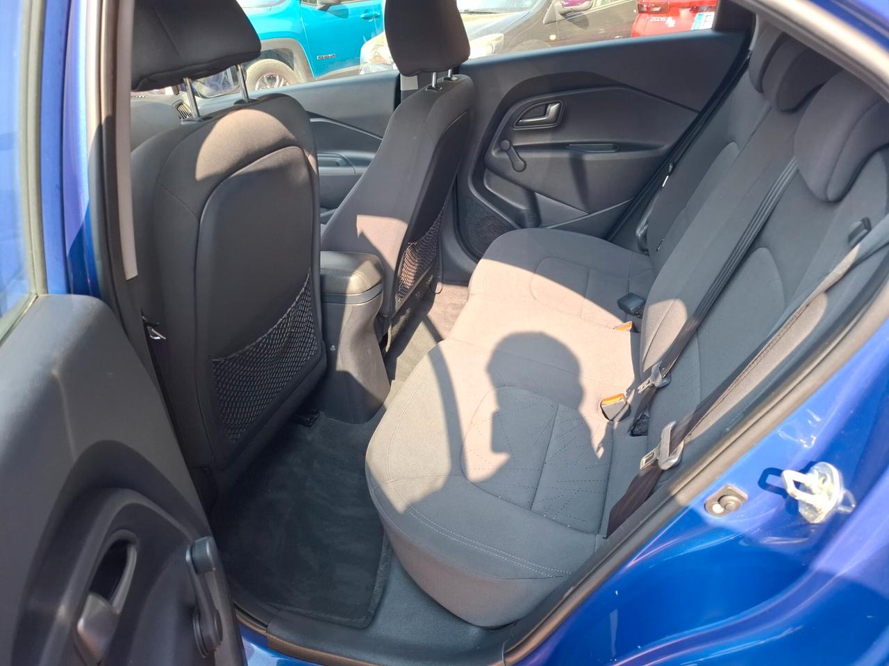 Kia Rio 1.1 CRDi 5p. Active