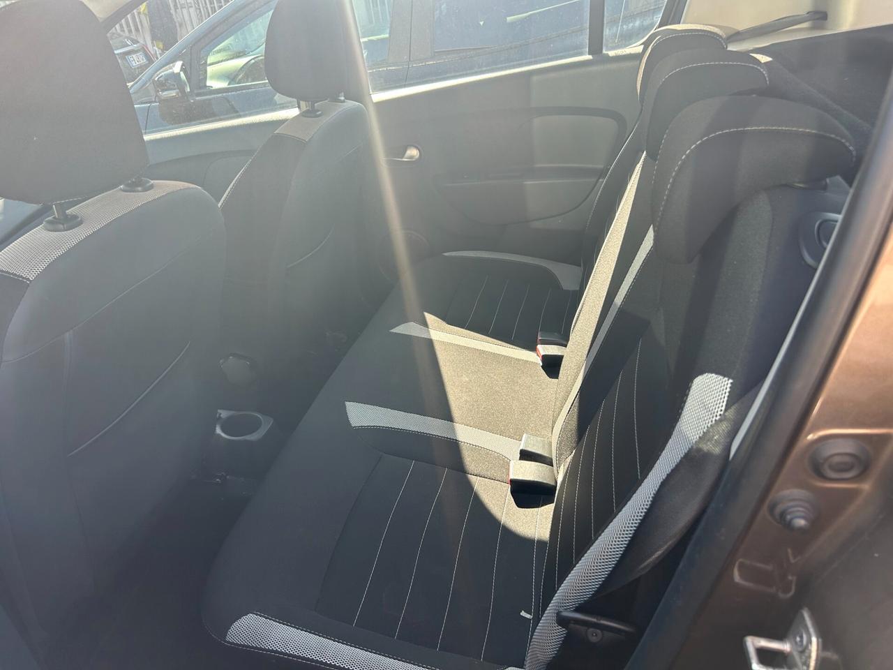 Dacia Sandero 1.5 dCi 8V 75CV Start&Stop Comfort