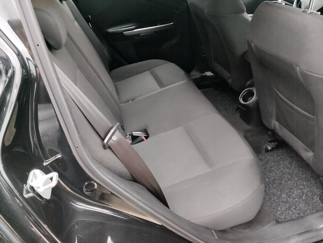 Alfa Romeo Giulietta 1.6 JTDm-2 105 CV Progression