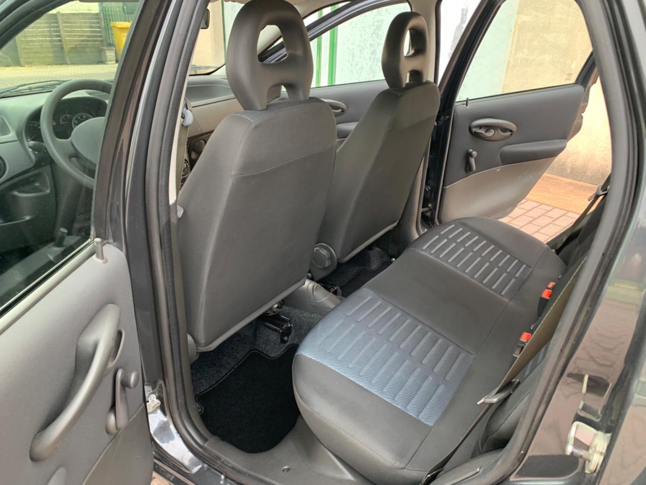 Fiat Punto Classic 1.2 5 porte Active