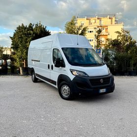Fiat MAXI Ducato 2.3 Diesel OTTIMO