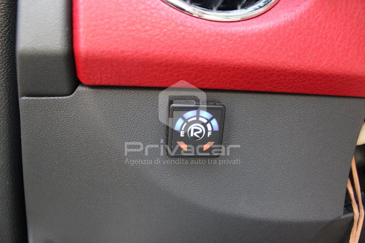 FIAT 500 C 1.2 Anniversario